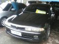 Well-kept Mitsubishi Galant 1997 for sale-4