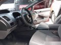 Well-kept Honda Civic 2007 for sale-5