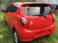 FOR SALE Toyota Wigo 2017 AT-3