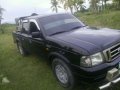 FOR SALE Ford Ranger 2003-4