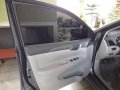 2014 Toyota Sylphy 1.6 MT Gray Sedan For Sale -4