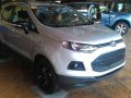 2018 Ford Ecosport at 35K Dp FOR SALE-1