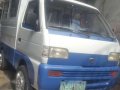 Suzuki Multicab F6 4x2 FB MT White For Sale -3