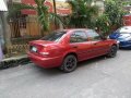 Well-kept Honda City 2001 for sale-2