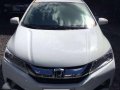 Honda City VX navi 2016 for sale-4