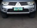 Well-maintained Mitsubishi Montero Sport 2012 for sale-1