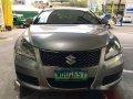 Good as new Suzuki Kizashi 2013 for sale-2