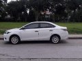 2009 Toyota Vios for sale-1