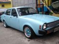 Mitsubishi Lancer Colt 1979 MT Blue For Sale -6