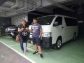 149K ALL IN PROMO in 2018 Toyota HIACE Commuter (Toyota Calamba)-1