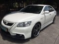 TOYOTA CAMRY 3.5 Q 2007 Top of the Line FOR SALE-2