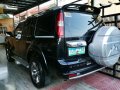 Ford Everest 2013 Limited edition for sale-6