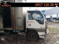 FOR SALE 2012 Isuzu Elf sobida npr 16ft closevan 6 stud-1