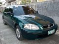 Honda Civic LXI 1997 for sale-0