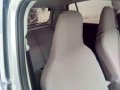 2017 Suzuki Celerio Manual Silver For Sale -5