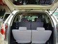 Toyota Avanza 1.3E 2012 MT Beige For Sale -5