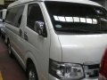 Well-kept Toyota Hiace 2011 for sale-1