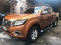 2016s Nissan Navara NP300 Calibre EL FOR SALE-0