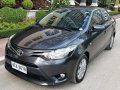 Toyota Vios E 2015 for sale-0