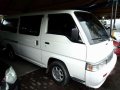 2014 Nissan Urvan for sale-1