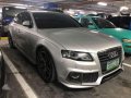 2010s Audi A4 b8 turbo sedan FOR SALE-11
