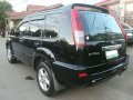 Nissan X-trail 2007 4x2 2.0 AT Black For Sale -10