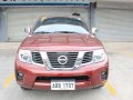 2014 Nissan Frontier Navara - FOR SALE-0
