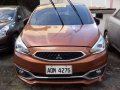 Well-maintained Mitsubishi Mirage Gls 2016 for sale-2