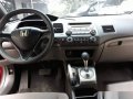 Well-kept Honda Civic 2007 for sale-4
