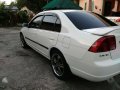 2001 Honda CiviC VTi Dimension FOR SALE-5