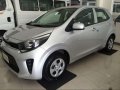 KIA Picanto 2018 1.0L M/T FOR SALE-1