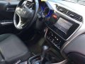 Honda City VX navi 2016 for sale-2
