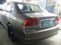 Good as new Honda Civic 2001 for sale-4