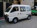 Suzuki Super Carry for sale-0