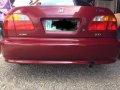 For sale Honda Civic vti 1999 model -6