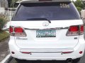 2007 Toyota Fortuner G FOR SALE-3