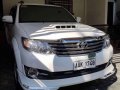 FOR SALE ONLY! Toyota Fortuner G 4 x 2 Diesel 2.5 - 2014 model-5