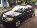 For sale Honda Civic Vti VTec 2002 Matic-0