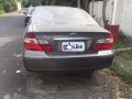 2003 Toyota Camry for Parts Out-0