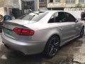 2010s Audi A4 b8 turbo sedan FOR SALE-10