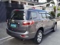 2013 Chevrolet Trailblazer LTZ 4X4 AT (excellent condition)-3
