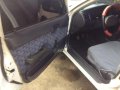 Toyota Corolla XE 1996 MT White Sedan For Sale -8
