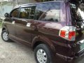 FOR SALE Suzuki Apv 2011 automatic-3
