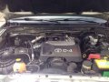 2OO9 TOYOTA Fortuner 4x2 Diesel AT swap FOR SALE-7