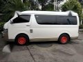 2013 TOYOTA Hiace GL Grandia FOR SALE-6