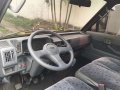 Mazda Powervan FRIENDEE 1997 MT Black For Sale -6