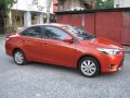 Well-maintained Toyota Vios 2016 for sale-0