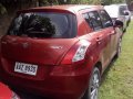 Well-kept Suzuki Swift 2014 for sale-1
