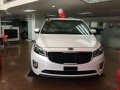 Kia Grand Carnival 11 Seaters Gold Edition For Sale -6
