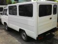Mitsubishi L300 FB Almazora 1999 White For Sale -8